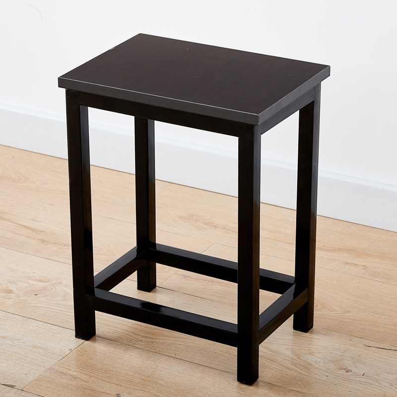 Taburetes de taller de fábrica de línea de ensamblaje taburetes de trabajo taburetes de acero taburetes de madera taburetes de comida rápida taburetes de hierro entrenamiento Jinbei Qin