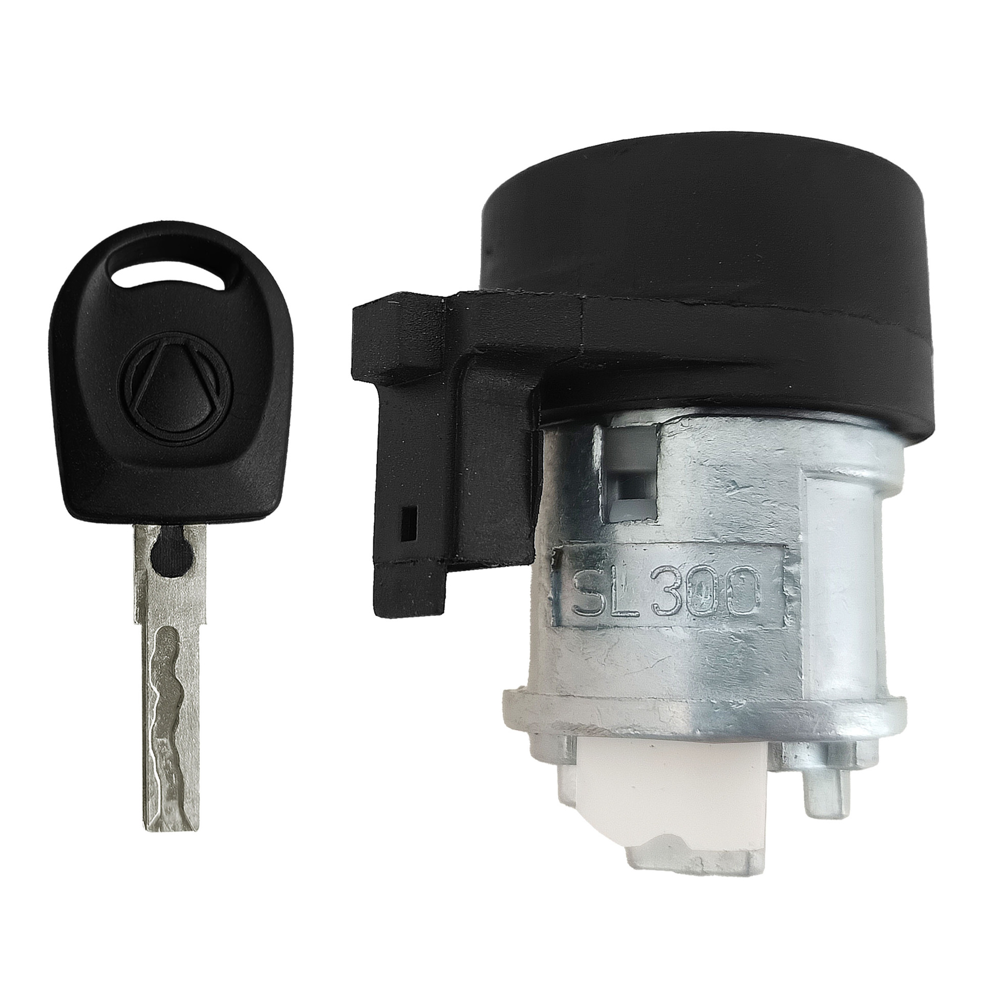 Suitable for Volkswagen B5 ignition Audi A6 ignition lock cylinder