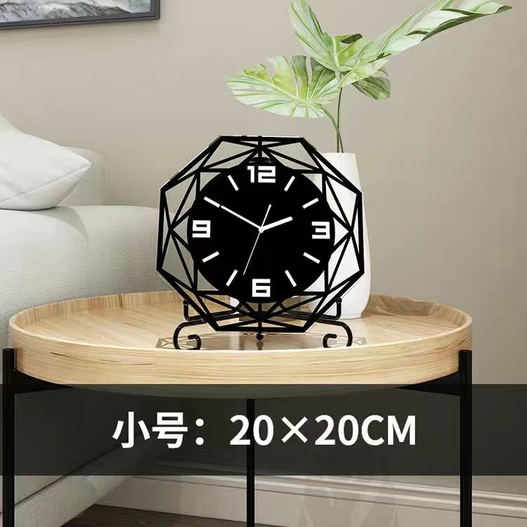 20*20CM 다이아몬드 꽃