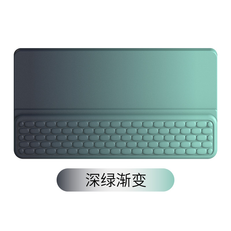 キーボード一体型サポート低反発低反発キーボードリストパッドタイピングリストサポートハンドレストマウスリストサポート工場卸売|undefined