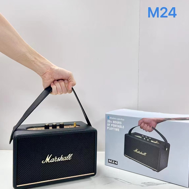 クロスボーダー卸売りMシリーズ無線bluetoothスピーカーM18M22M23M24M25カード屋外デスクトップ家庭用オーディオ|undefined