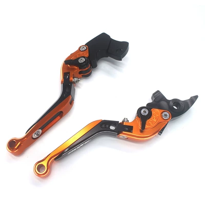 Motorcycle Handle Cover: Motorcycle Retractable Adjustable