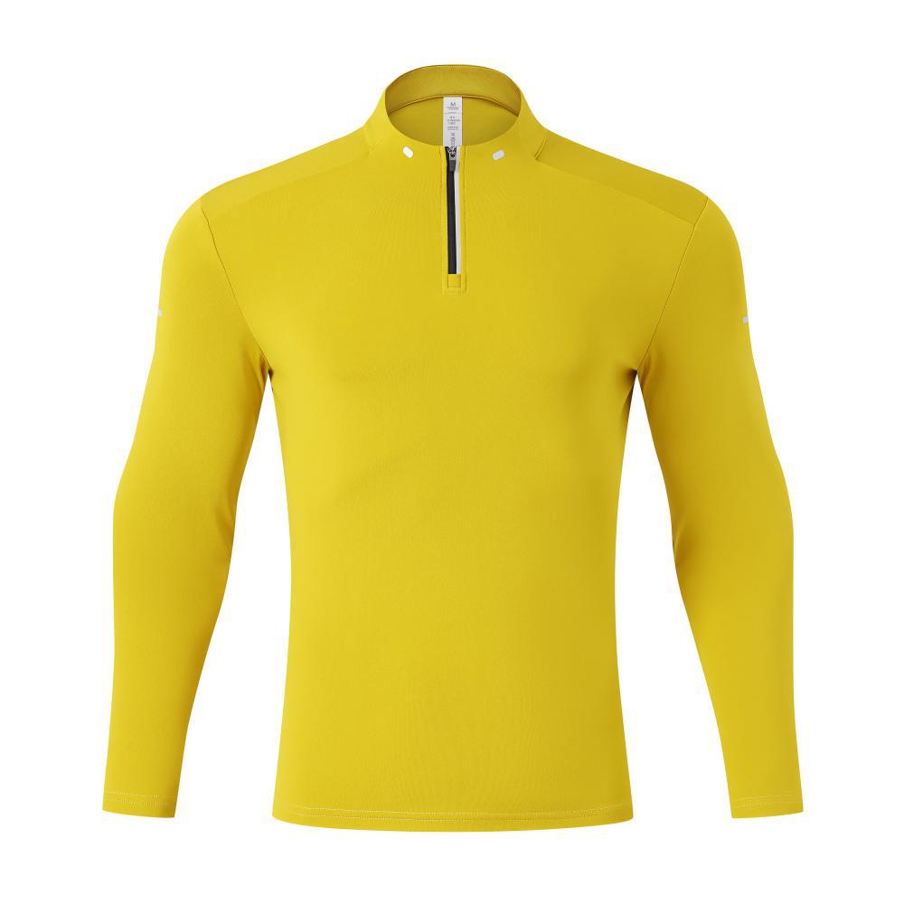 Amarillo mostaza