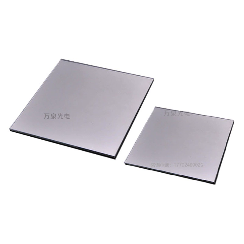 Узкий фильтр объектива диаметра 8,5 мм фильтра проницаемости видимого света фильтра диапазона 905нм круглый УЛЬТРАКРАСНЫЙ высокий промышленный