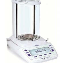 Precisa普利赛斯360EP360ES半微量电子天平实验室分析天平精准