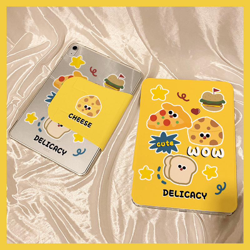 720 rotation [food expression] comes with the same back mask