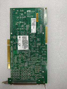 �����MATROX �~��  752-02 752-0202 752-03 ԭ�b��C��