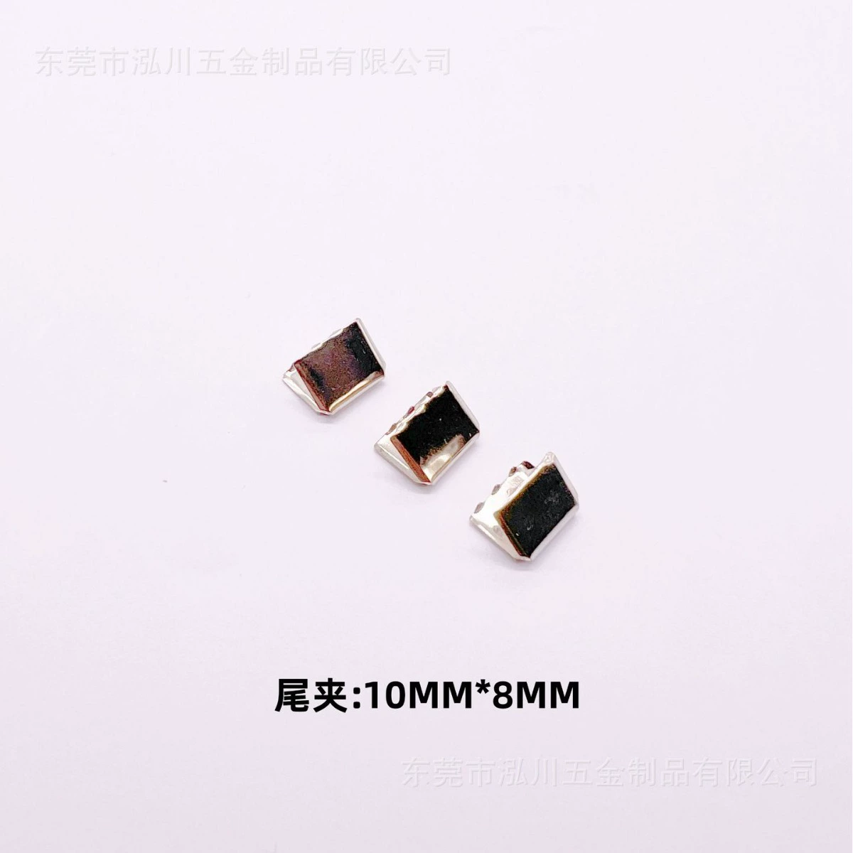 Профессиональное производство различных высококачественных зажимов для хвоста, с зажимами для ушей, зажимами для хвоста на теле.