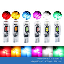 �¿�T10 3030 5smd���� ����Ħ�г�LEDС�Ƹ���5W5�޼�����ʾ����
