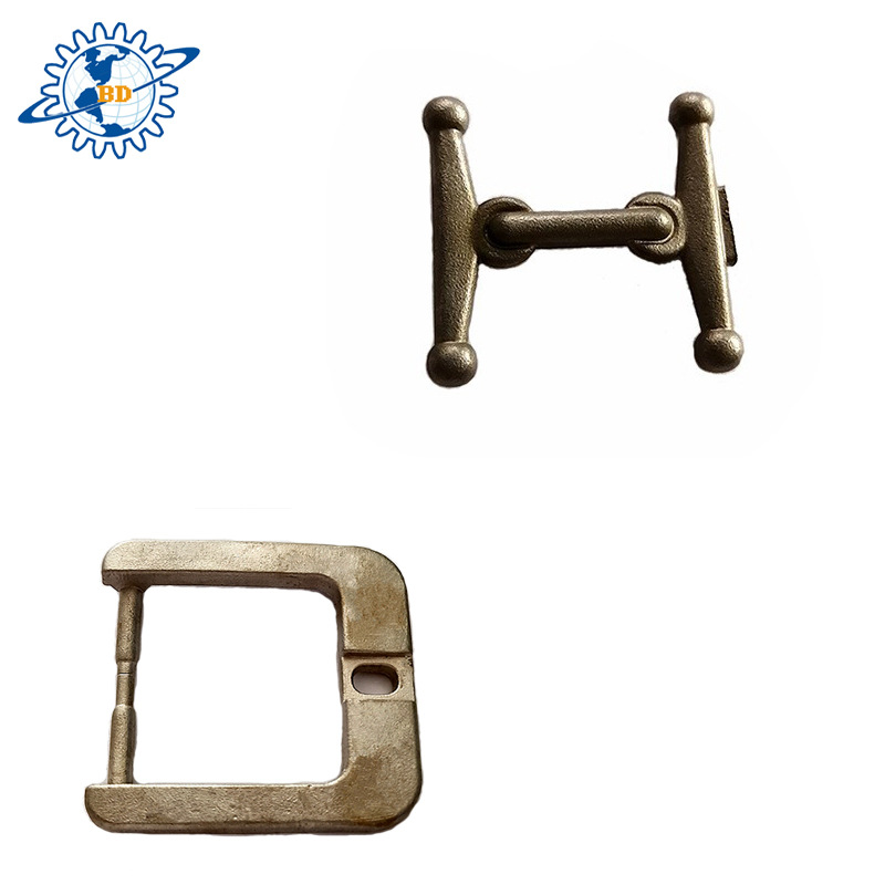 不锈钢精密铸造铸件浇铸碳钢件精密铸造失蜡铸造加工合金钢饰品件