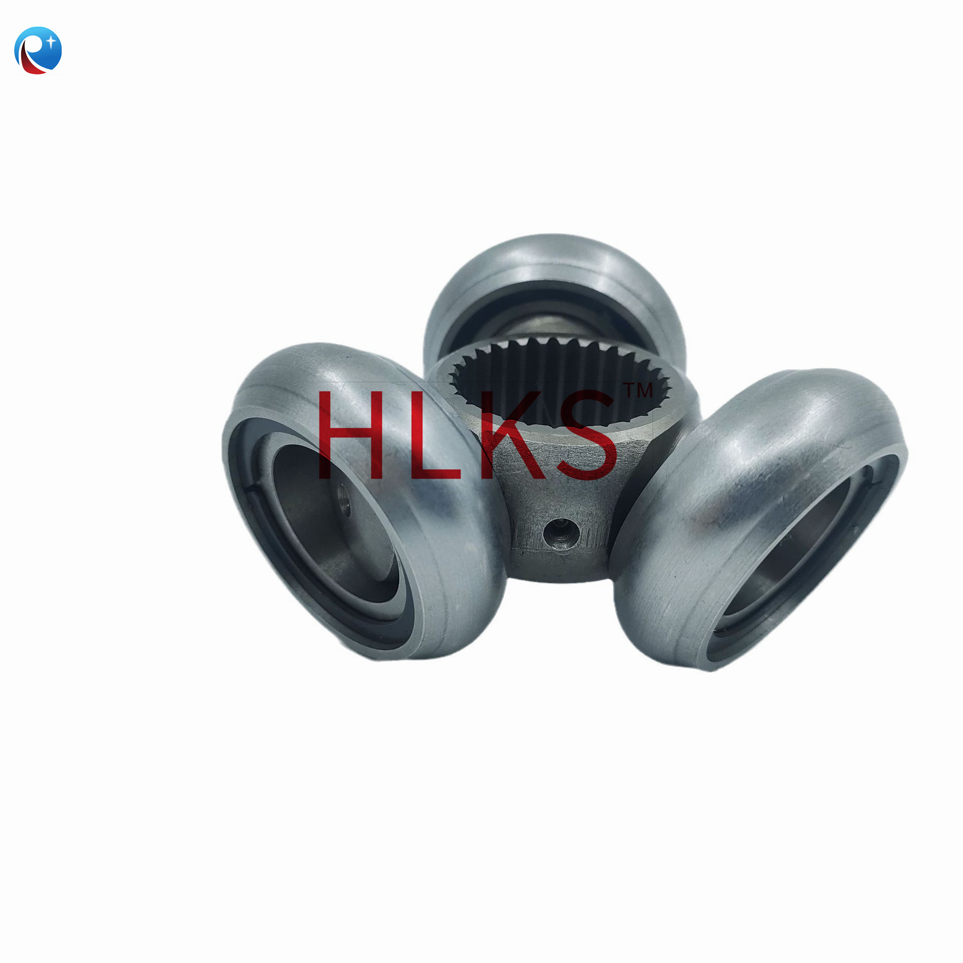 Junta Homocinética Tripoide Interior T0-4-570 para Toyota Hilux REVO
