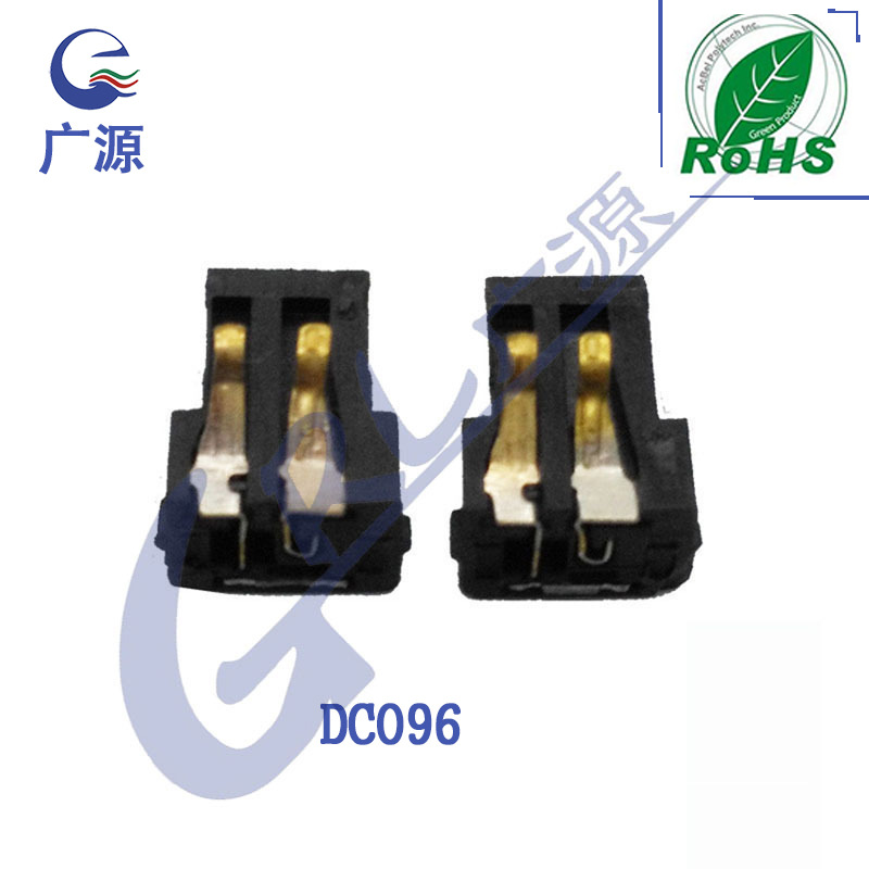 Manufacturer DC096 wire welding type abcS530 power socket dc-075…