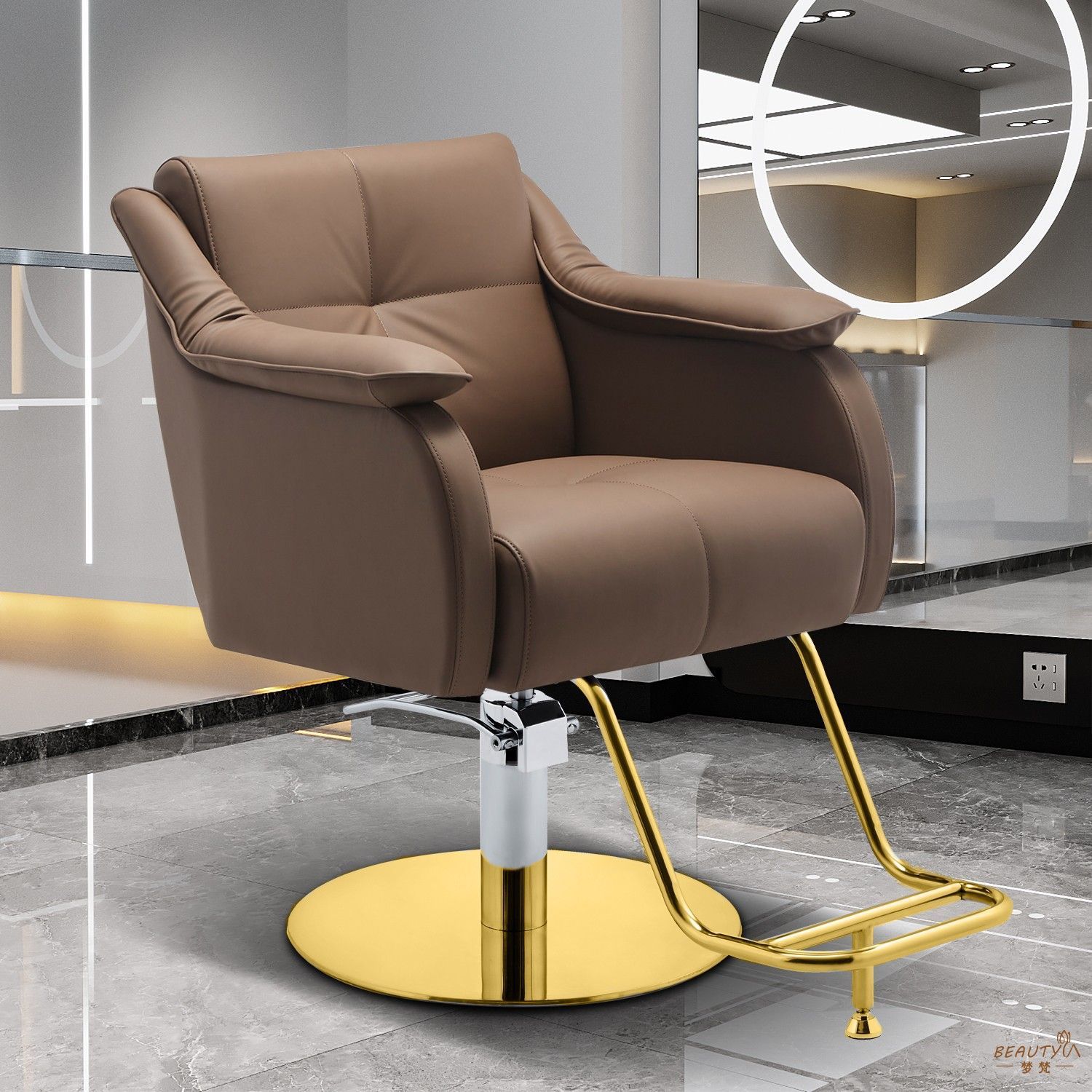 Barbería image 41