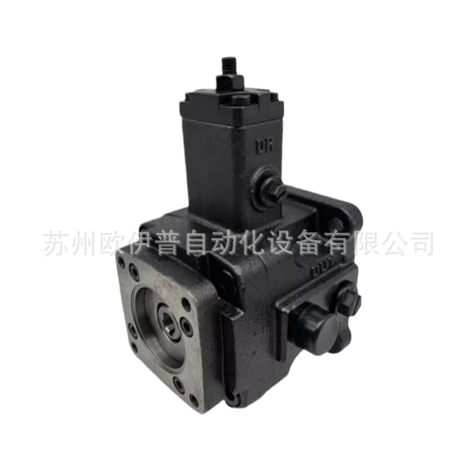 KYB internal gear pump TPF-VL401-G00-10 motor pump set KP0553CPS1.5KW motor