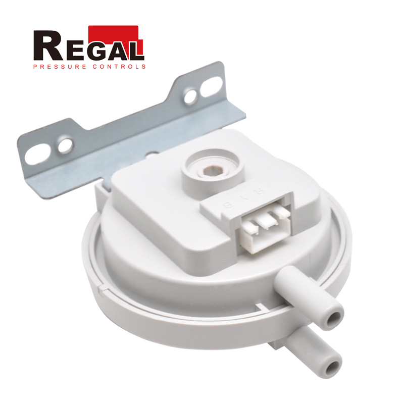 厂家供C7系列壁挂炉风压压力开关 机车风道继电器配件风压传感器