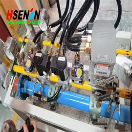 燃烧器;燃烧器配件;调节阀