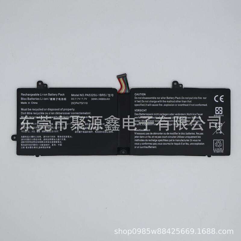 Suitable for Toshiba Portege X30 X30-T-E X30T-E-10Q Computer Battery Pa5325U-1Brs