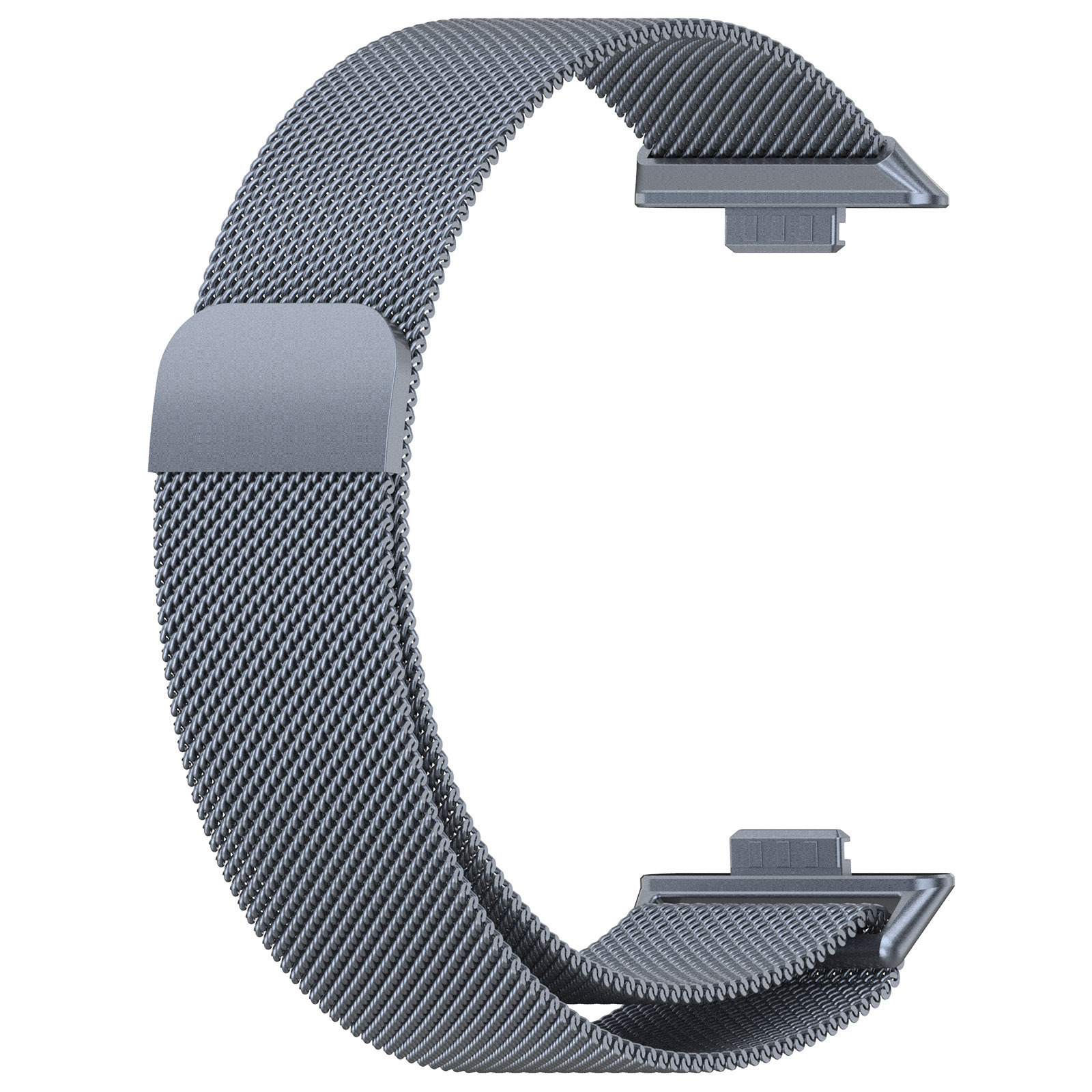 Suitable for Huawei Watch Fit3, Fit 4 Pro, Xiaomi 8/9 Pro, Honor 9 watch straps 20/22 metal straps undefined