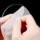 Factory direct 2mm high transparent acrylic round acrylic sheet plexiglass plastic wholesale laser cutting