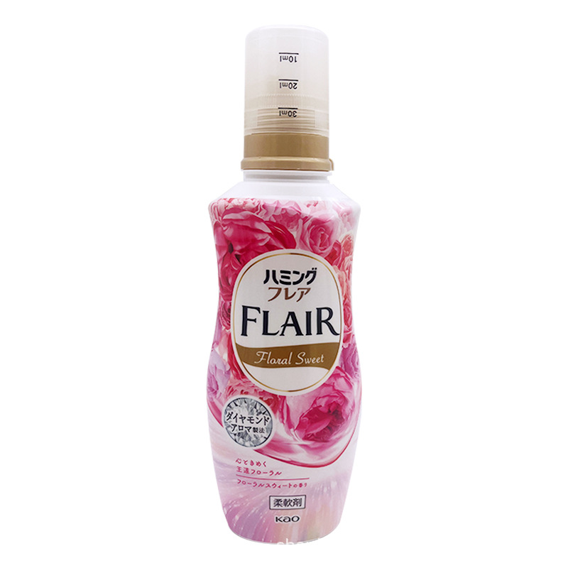 Doux parfum de rose