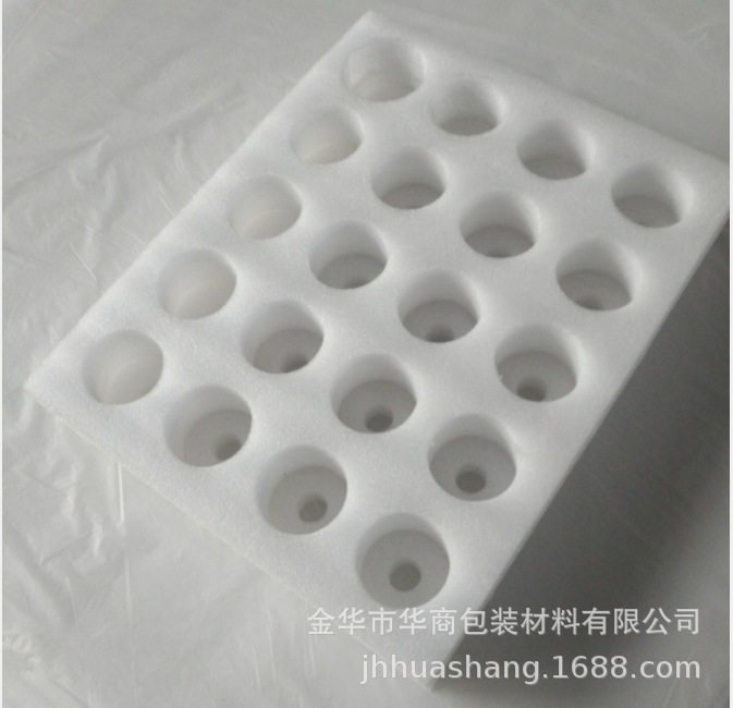 金华珍珠棉 epe珍珠棉异型材珍珠棉裁片珍珠棉板材