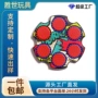 儿童音乐运动训练墙靶