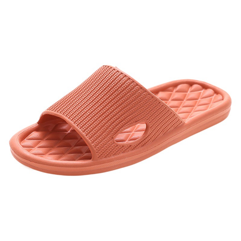 Verano 2022 zapatillas de pareja de las mujeres hogar interior baño Baño antideslizante mudo EVA sandalias inferiores suaves hombres