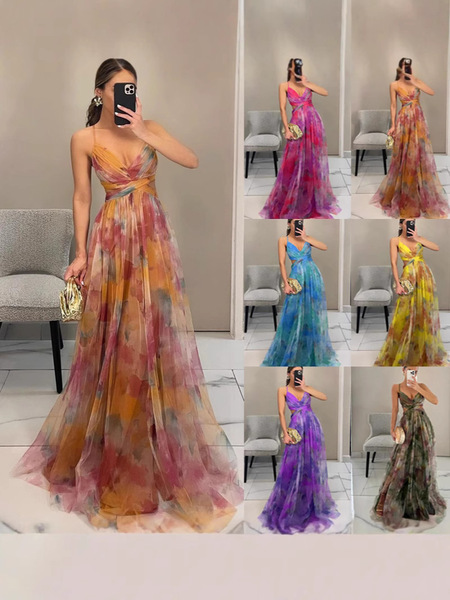 summer brand dress