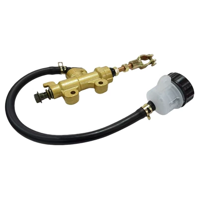 Parts TBT Small: Motuoche Other Electric Vehicle Accessories