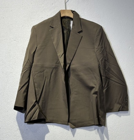 MTL Hombre| 20241218 trajes casuales auto-elección bolsas de bendición [no devuelve no cambia] tamaño M
