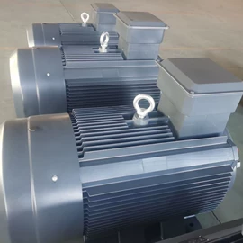 机械用电动机