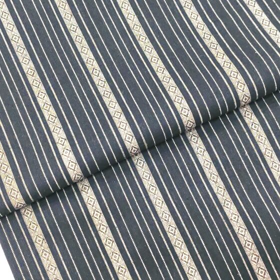 New Striped Cvc Jacquard Fabric for Spring and Summer Fashion Women's and Children's Clothing, Men's Shirts, Dresses, and Garment Fabrics in Stock