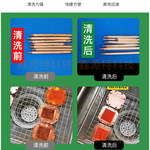 黄铜紫铜材清洗剂除油光亮剂铜抛光铜件钝化铜管铜排铜佛像清洗剂