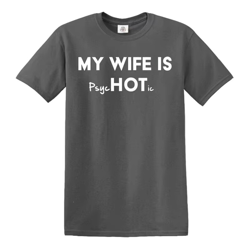 In 2026, my wife wore a "psychological freak" t-shirt, which contained humorous psychological jokes, cute In 2026, my wife wore a "psychological freak" t-shirt, which contained humorous psychological jokes, cute