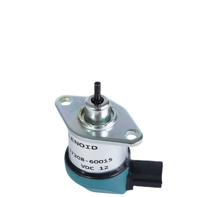 flameout solenoid valve, Alovlandırıcı (Vozduşka/İqniter)
