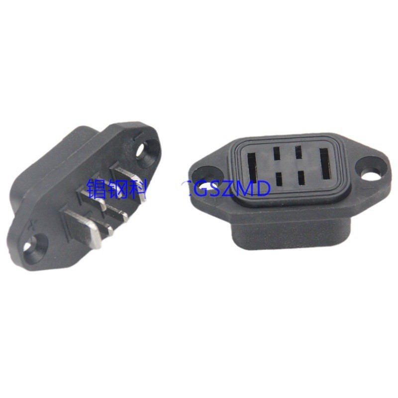 Battery car, electric scooter plug��ƿ�� �綯���峵��ͷCG-23