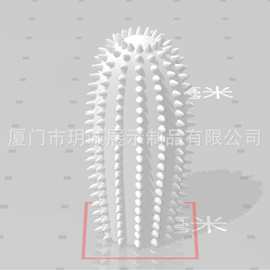 手板模型制作定制ABSPU树脂手办3d打印服务复模小批量加工高精度