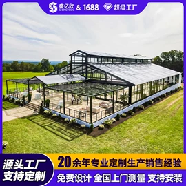 展览帐篷;工业篷房;展示架