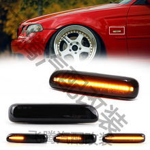������BMW����3ϵE46 1997-2001��ˮҶ�Ӱ�Ʋ�ߵ�ת���źŵ�