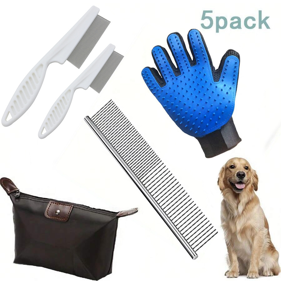 고양이 5종 세트