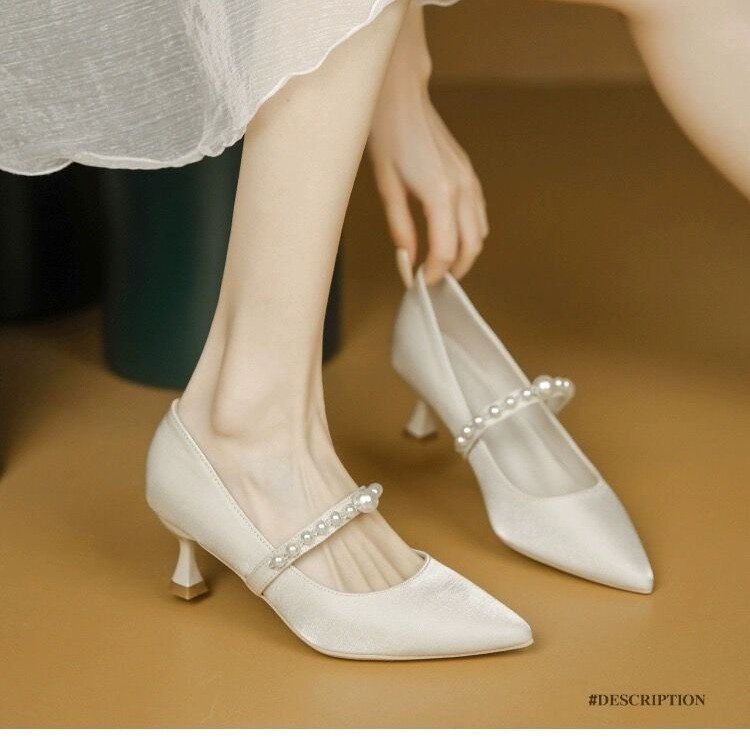 Talons hauts fins et élégants français, nouvelle collection 2023, offre spéciale_voghion.com