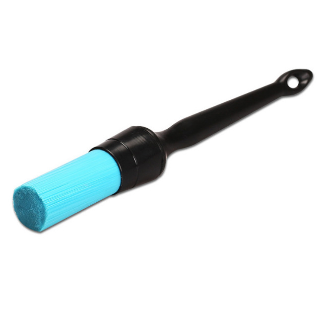 검정색, 파란색 뾰족한 꼬리 18호, PP