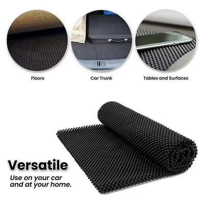 Mat Anti-Slip Mat Car Roof: Anti-slip mat