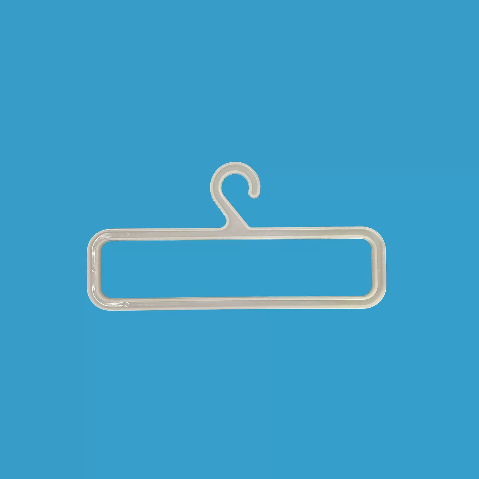 塑料挂钩厂家义乌塑料钩子塑胶挂钩衣架围巾挂钩商超衣架 挂钩