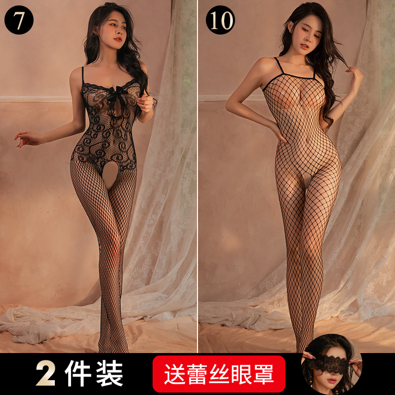2 팩 (7 + 10)