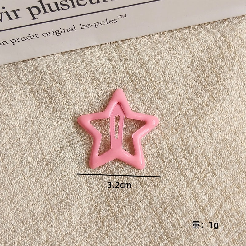 3# Macaron powder-3.2cm