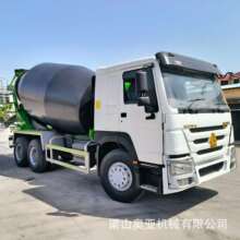  HOWO 10݆܇ 12ˮ܇ 6*4ױP