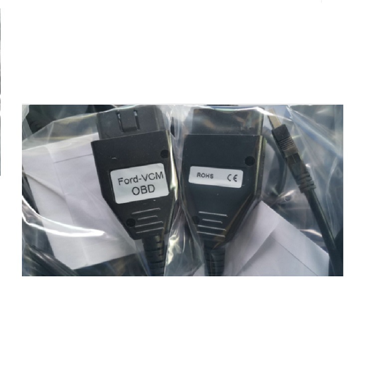 ford vcm OBD FORD FOCOM 厂家现货