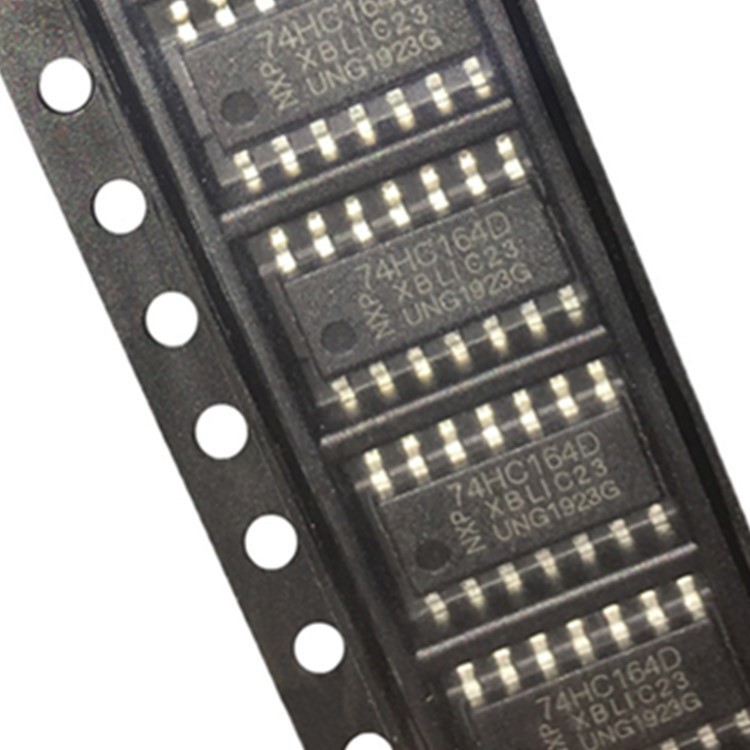 Sn74hc164dr 74hc164d Serial Shift Register Sop14 Price Advantage