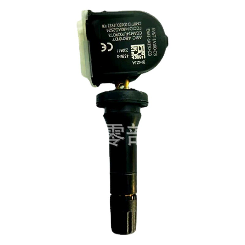 Датчик давления в шинах F2GZ1A189A подходит для Ford F-150, Explorer, Mustang, Edge, Lincoln Continental, MKX и других моделей.